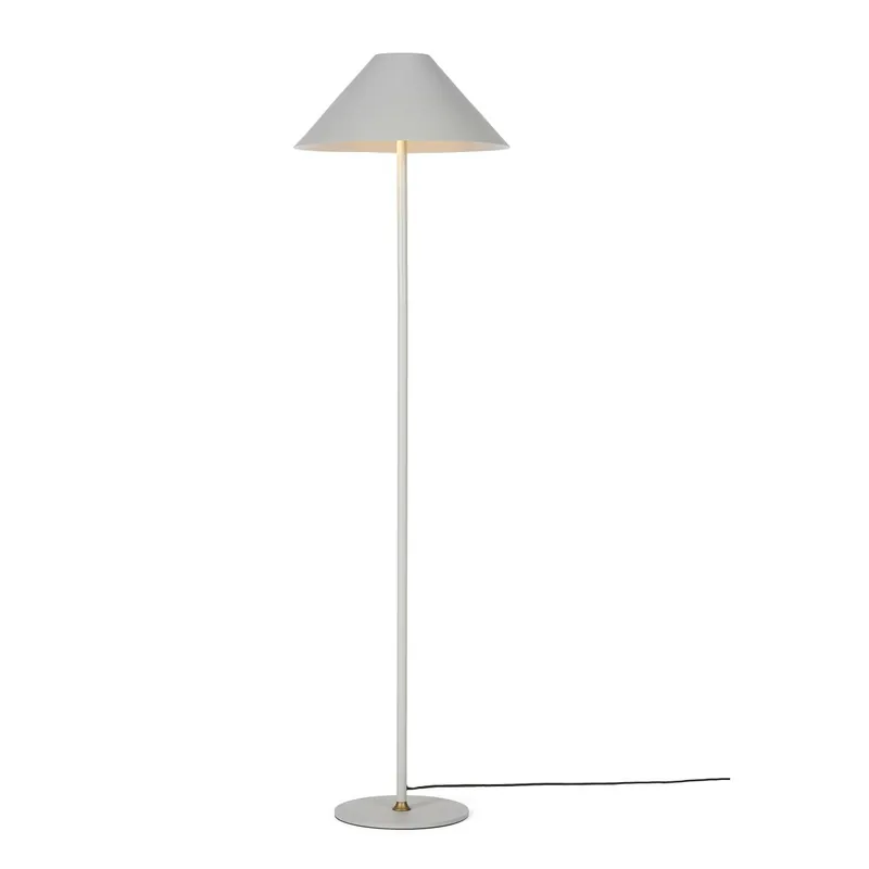 Halo Design 744817 Stehleuchte Hygge hellgrau 140cm Günstig