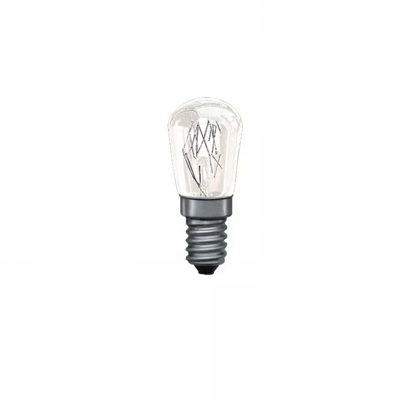 Paulmann No. 82010 Glühlampe Birnenform 15 Watt E14 300°Klar Nur Heute