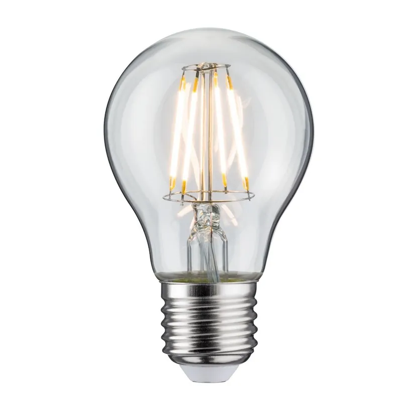 Paulmann No. 28695 LED Standardform 4,3 Watt E27 Klar 2700 K Top-Preis