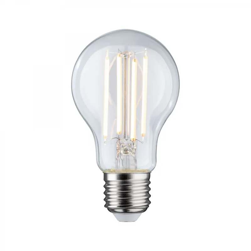 Paulmann No. 28698 LED Standardform 7,5 Watt E27 Klar 2700 K dimmbar Top-Preis