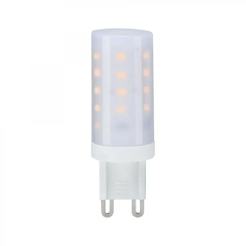 Preiswert Paulmann No. 28796 LED Stiftsockel 4 Watt G9 Warmweiß 3-Stufen-dimmbar