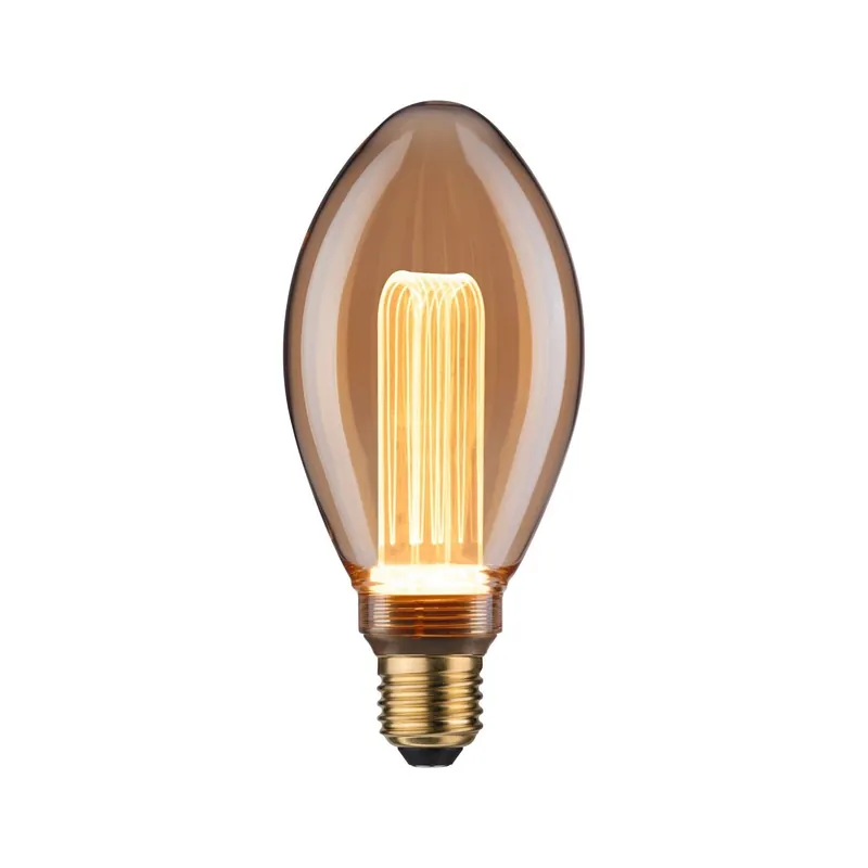 Paulmann 28878 LED Birne Arc E27 Inner Glow Edition 1800K Gold Beliebt