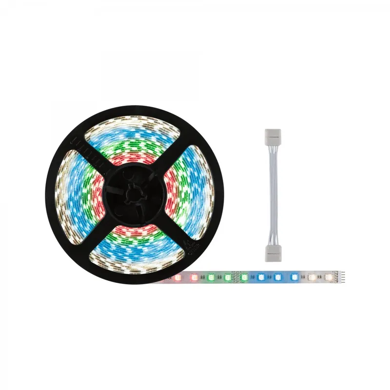 Paulmann No. 71044 MaxLED 500 Stripe RGBW inkl. Adapterkabel 10m Top-Preis