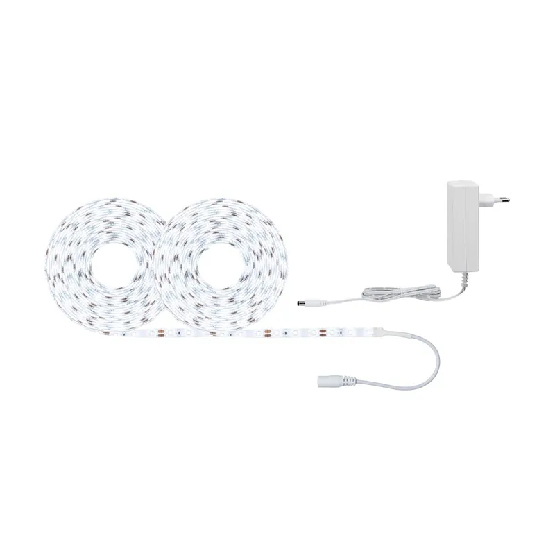 Sonderangebot Paulmann No. 78977 SimpLED Strip Set 10m 22W Tageslichtweiß beschichtet
