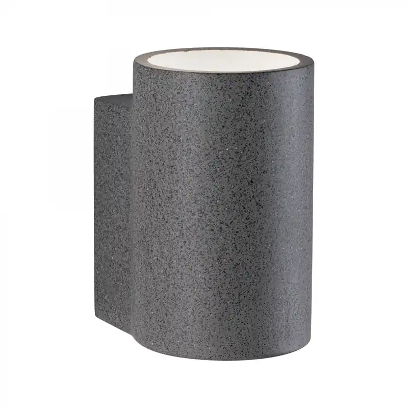 Schnäppchen Paulmann No. 94500 Outdoor Außenwandleuchte Concrea 170mm IP65 3000K