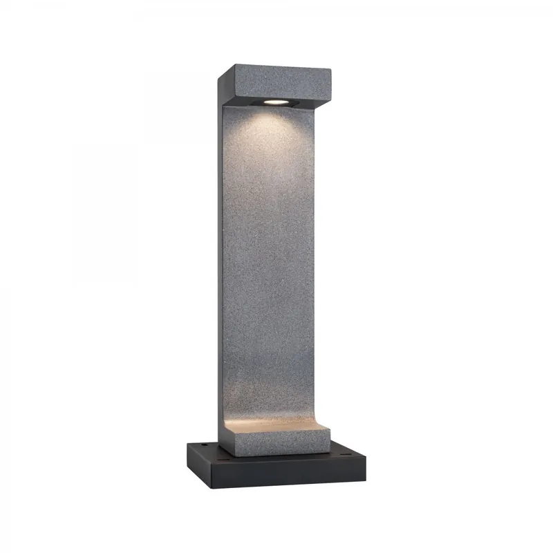 Top-Angebot Paulmann No. 94502 Outdoor Pollerleuchte Concrea IP65 3000K 616mm