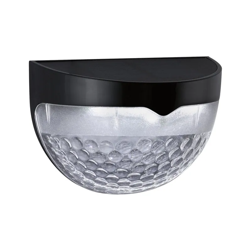Direktkauf Paulmann 94666 LED Wegeleuchte Mimmo Solar IP44 6500K