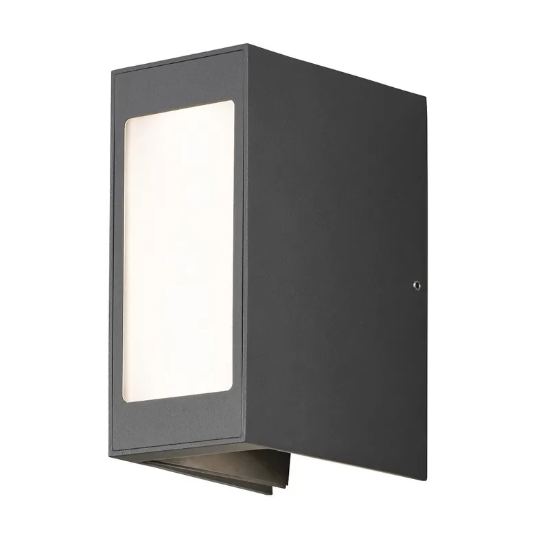 Neuheit KONSTSMIDE No. 7992-370 Aussenwandleuchte Cremona High Power LED 9W 3000 K