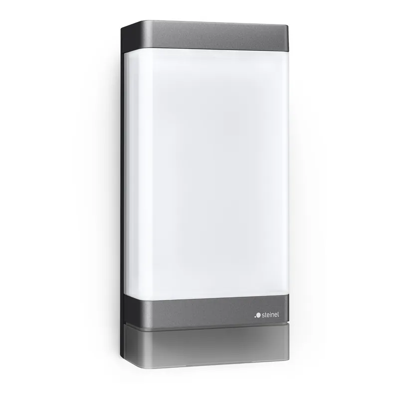 Knallerangebot STEINEL 068714 L 271 digi C ohne Bewegungsmelder mit Bluetooth