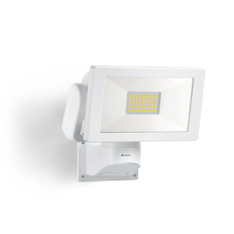 Direkt Vom Hersteller STEINEL 069247 LED Strahler LS 300 Weiß