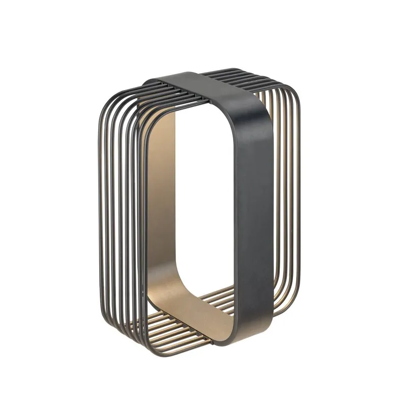 SLV 1008477 GRID CUBE Stehleuchte 2700K IP65 schwarz Wochenendangebot