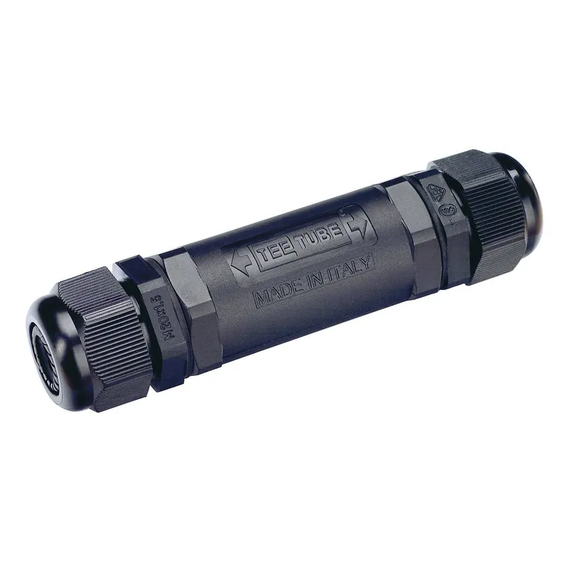 Mega-Angebot SLV No. 228725 VERBINDUNGSBOX IP68 5-polig