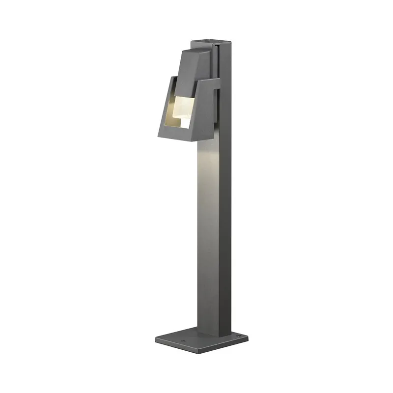 Aktuell KONSTSMIDE 7983-370 Wegeleuchte Potenza anthrazit 3000K 100cm IP54