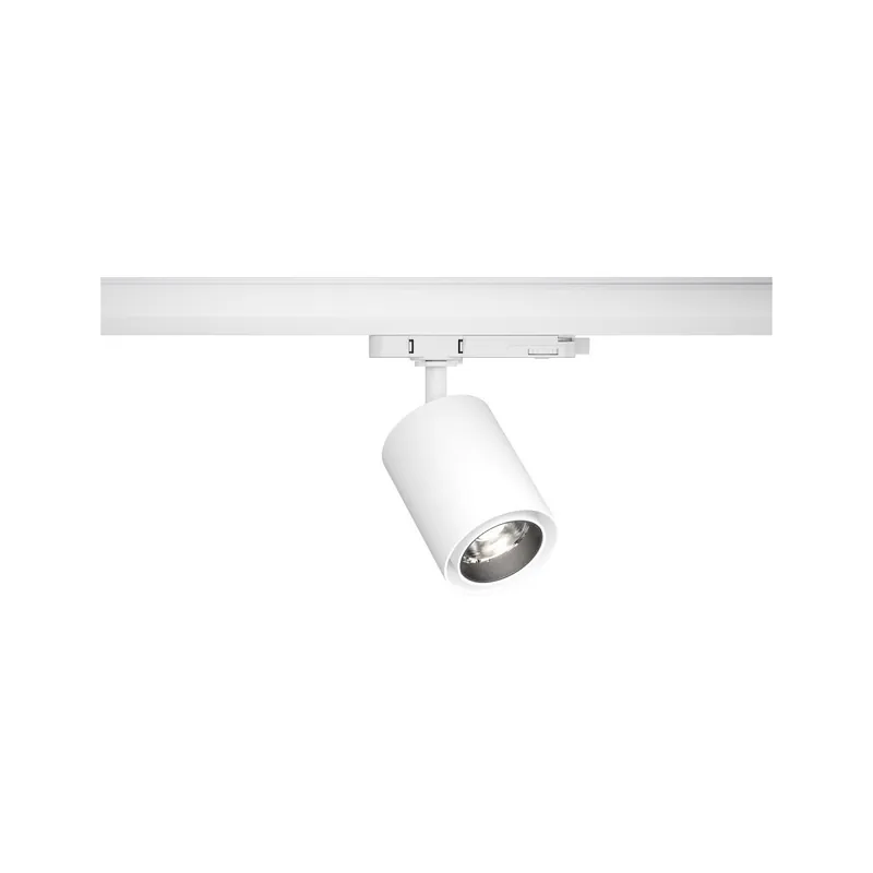 Sonderangebot Paulmann 96568 ProRail3 LED Schienenspot Kratos weiss 4000K 50° 1050lm