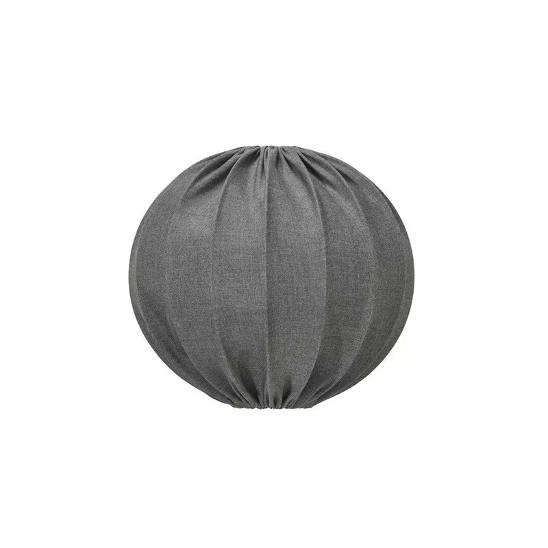 PR Home AO40-553 Outdoor Lampenschirm Alva grau 40cm Mega-Angebot