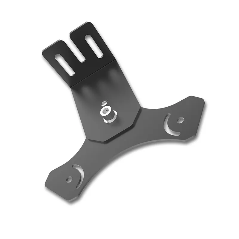 ISOLED 113389 2er Verbinder für Hallenleuchte LN 2 Stück Neuheit