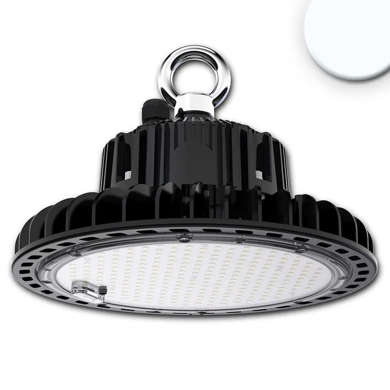 Knallerangebot ISOLED 113540 LED Hallenleuchte FL 5700K DALI dimmbar