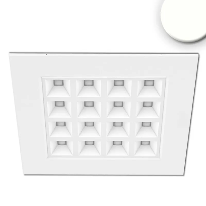 Top-Angebot ISOLED 114186 LED Panel Line 625 UGR