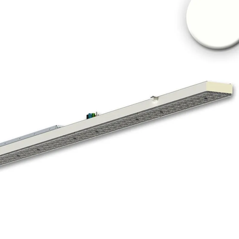 Begrenztes Angebot ISOLED 114290 LED FastFix Linearsystem IP54 Modul 5000K