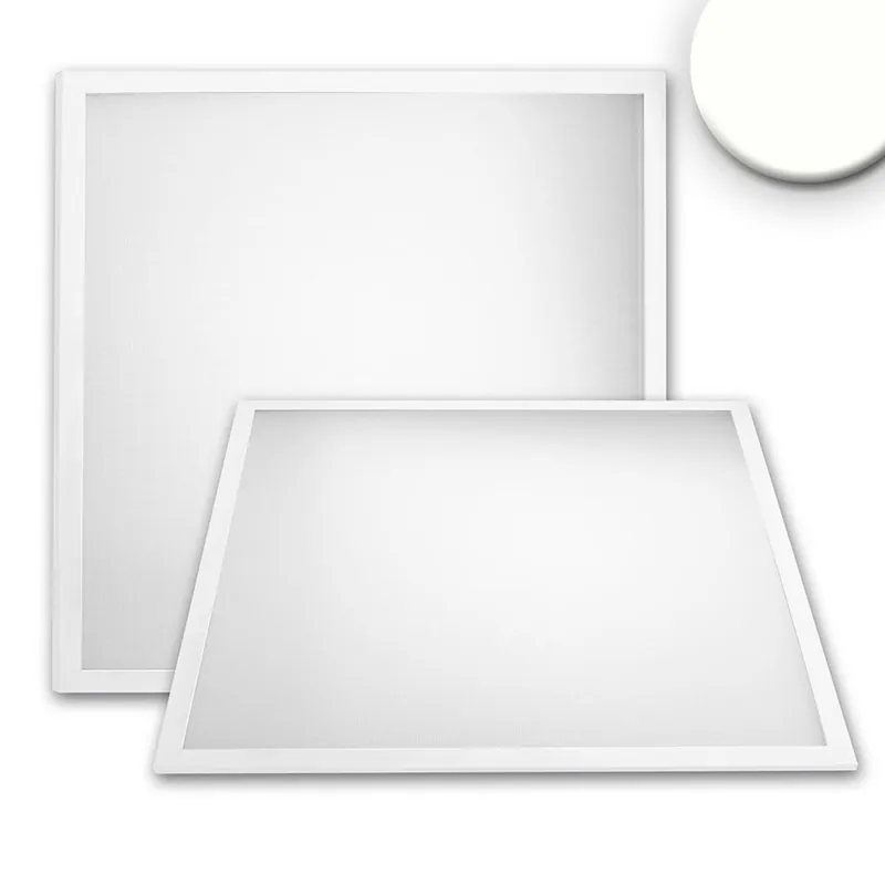 Angebot ISOLED 114308 LED Panel Professional Line 600 UGR