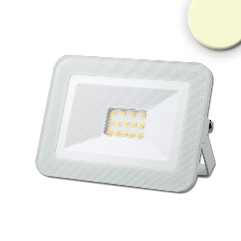 Markenware ISOLED 115111 LED Fluter Pad 4000K 100 cm Kabel