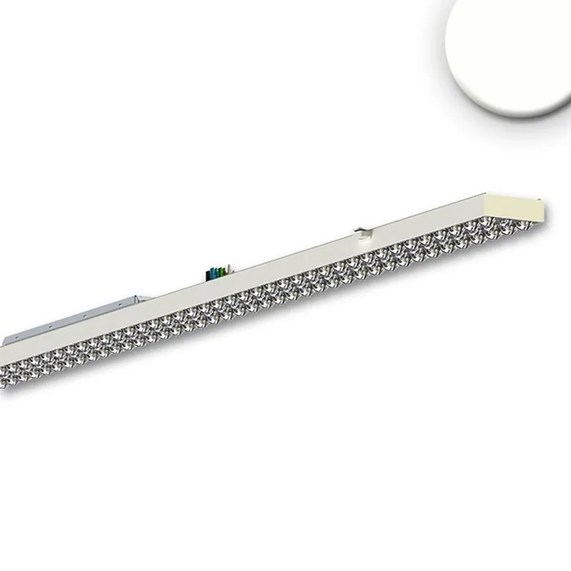 Begrenztes Angebot ISOLED 115234 LED FastFix Linearsystem S Modul 4000K DALI dimmbar