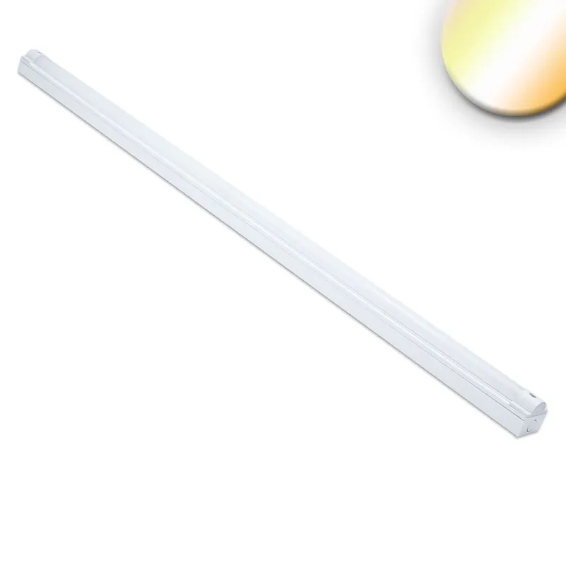 Super-Preis ISOLED 115481 LED Balkenleuchte ColorSwitch 3000-4000-6000K