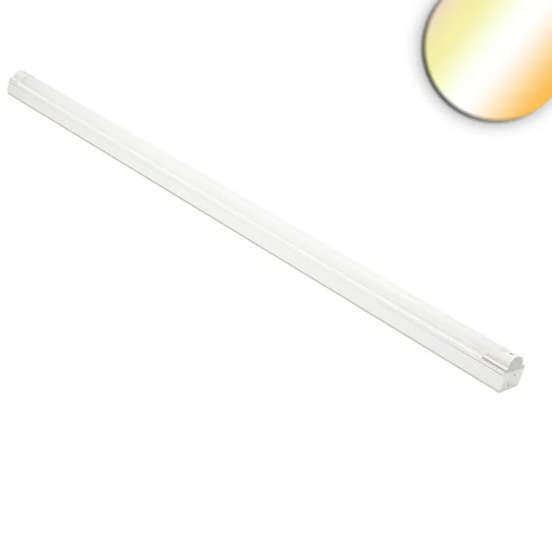 ISOLED 116020 LED Balkenleuchte PIR-Sensor PowerSwitch 3000-4000-6000K Finale Aktion