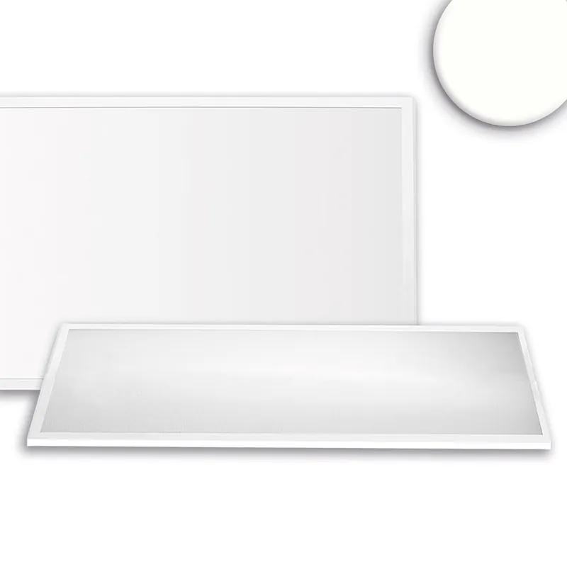 Bestpreis ISOLED 116035 LED Panel Professional Line UGR