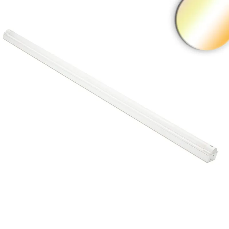 Markenware ISOLED 116039 LED Balkenleuchte PowerSwitch 3000-4000-6000K