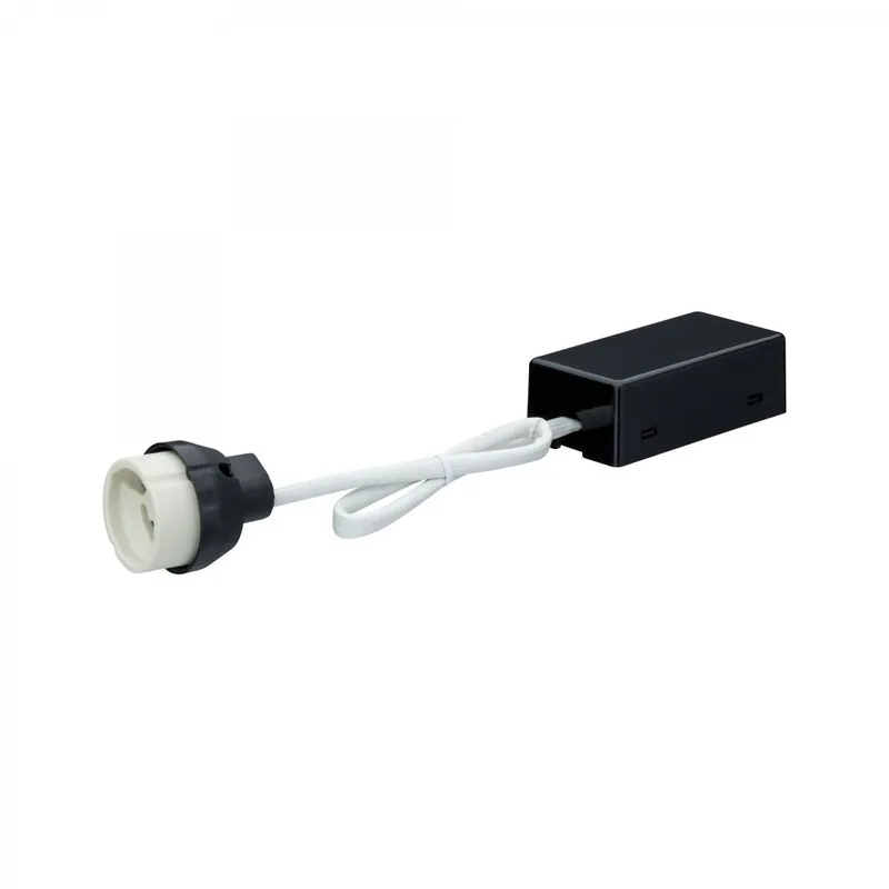 Paulmann No. 93810 EBL Anschlussset GU10 230V inkl. Schnellklemme Aktuell