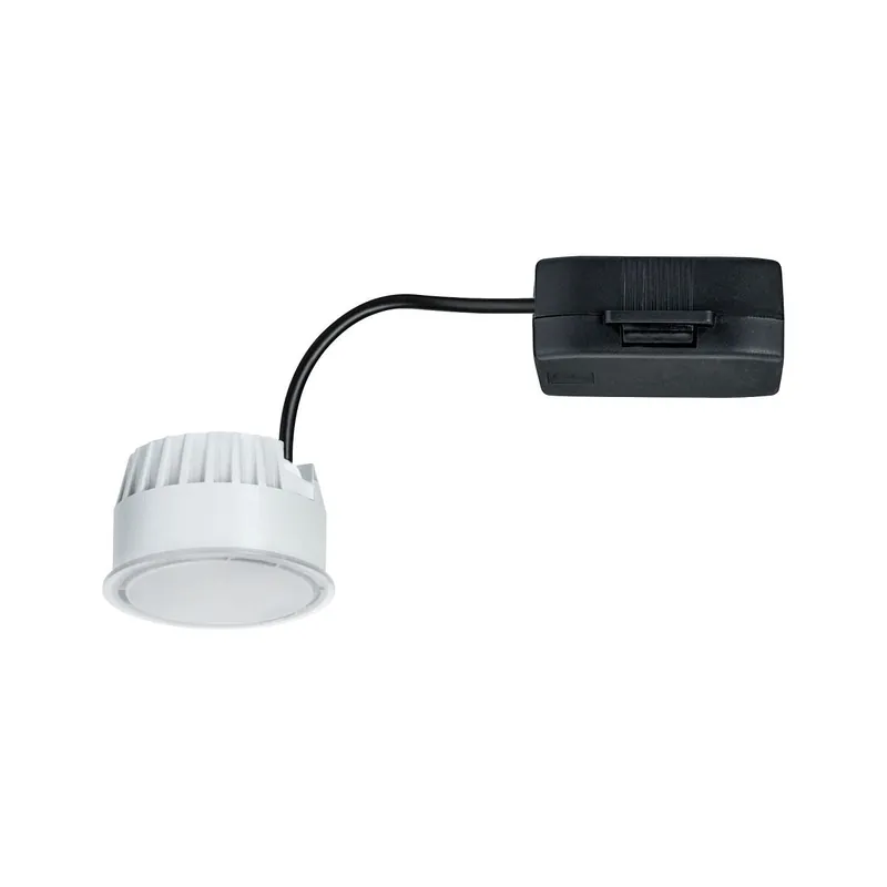Paulmann No. 93071 LED Modul Nova Coin 6W 4000K Satin Neu