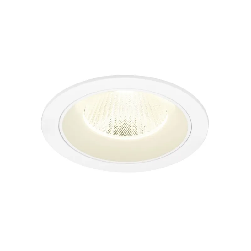 SLV 1009805 NUMINOS® L Deckeneinbauleuchte 4000K 40° weiß Sonderaktion