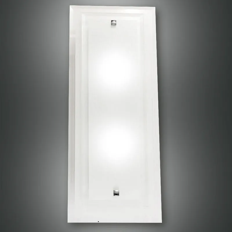 FABAS LUCE No. 2957-26-102 Wandleuchte MAGGIE 20x50 weiss Sale