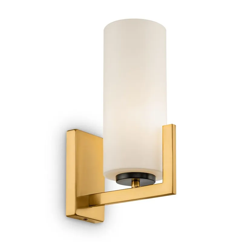 Must-Have Maytoni Wandleuchte Fortano messing