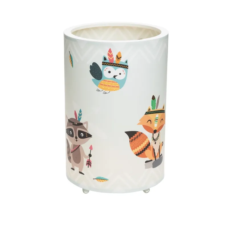 Elobra 141038 LED Tischleuchte Little Indians mintfarben warmweiß Top-Angebot