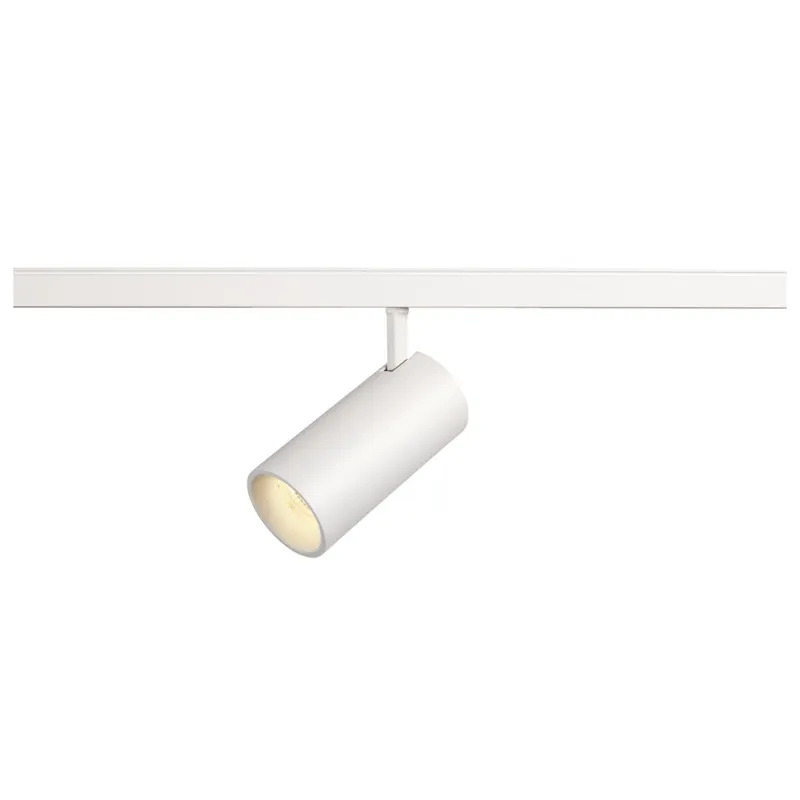 Geprüft SLV 1006739 48V Track NUMINOS® S Spot weiß 3000K 55°