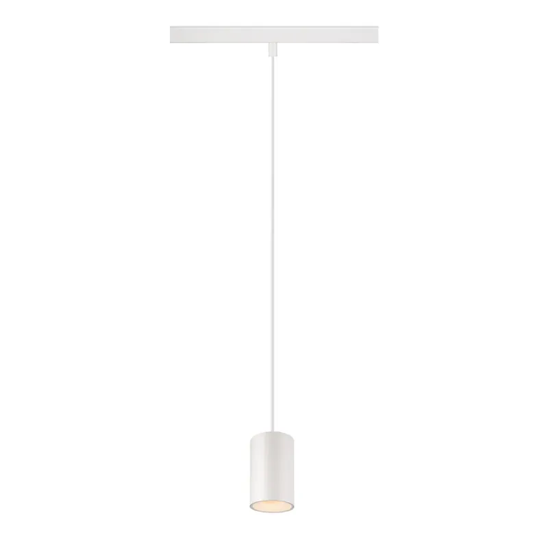 SLV 1006769 48V Track NUMINOS® XS Pendelleuchte weiß 2700K 20° Abverkauf