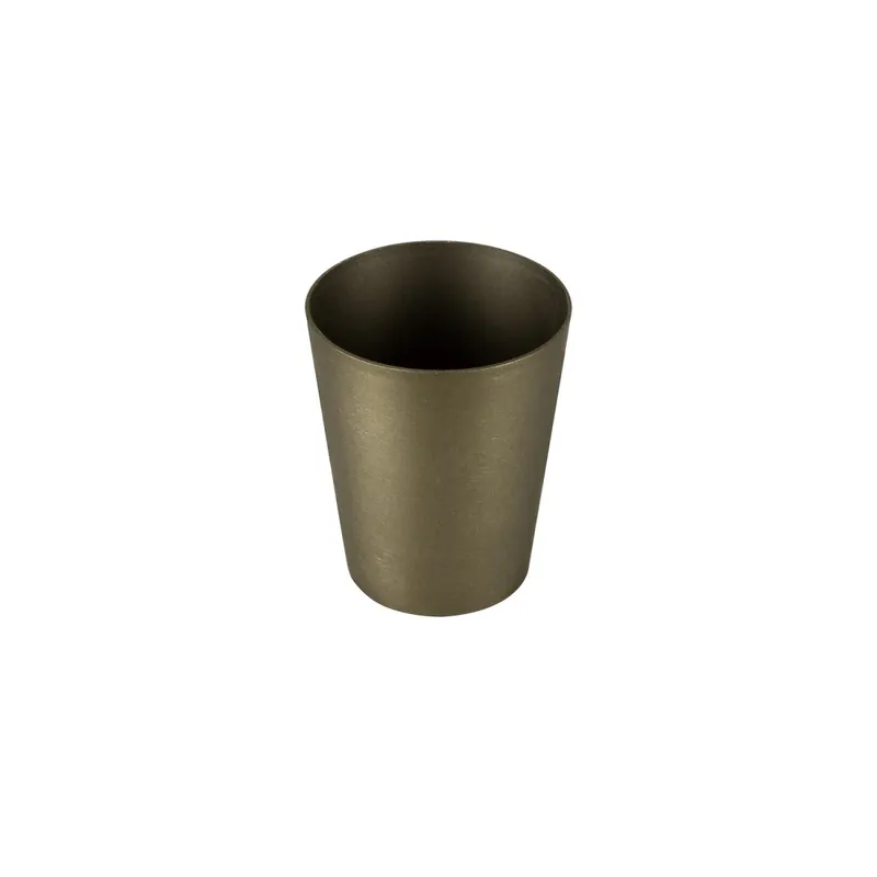 Top-Angebot SLV 1008222 PURI 2.0 Cone Leuchtenschirm 6.5cm bronze
