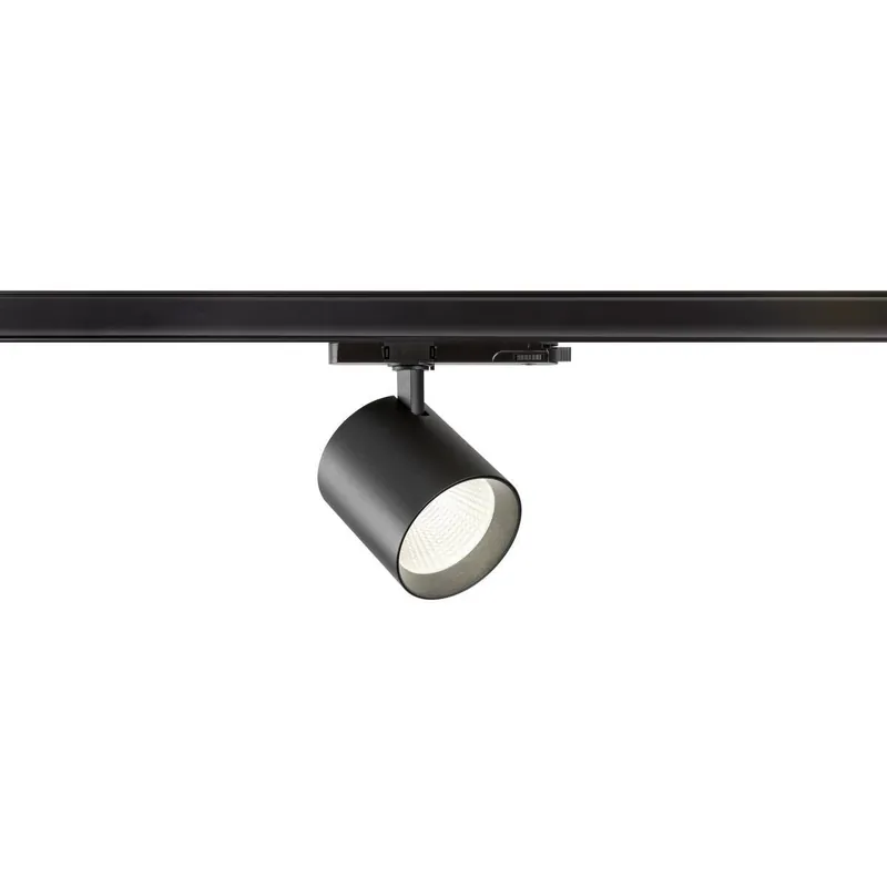 SLV 1008867 TRACKSPOT C 3PH. 17W 940 50° 4000K Schwarz Top-Angebot