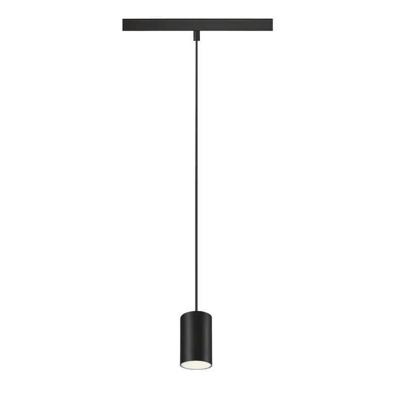 SLV 1006799 NUMINOS® XS 48V Track Pendelleuchte 4000K 40° DALI 2 schwarz weiß Nur Für Kurze Zeit
