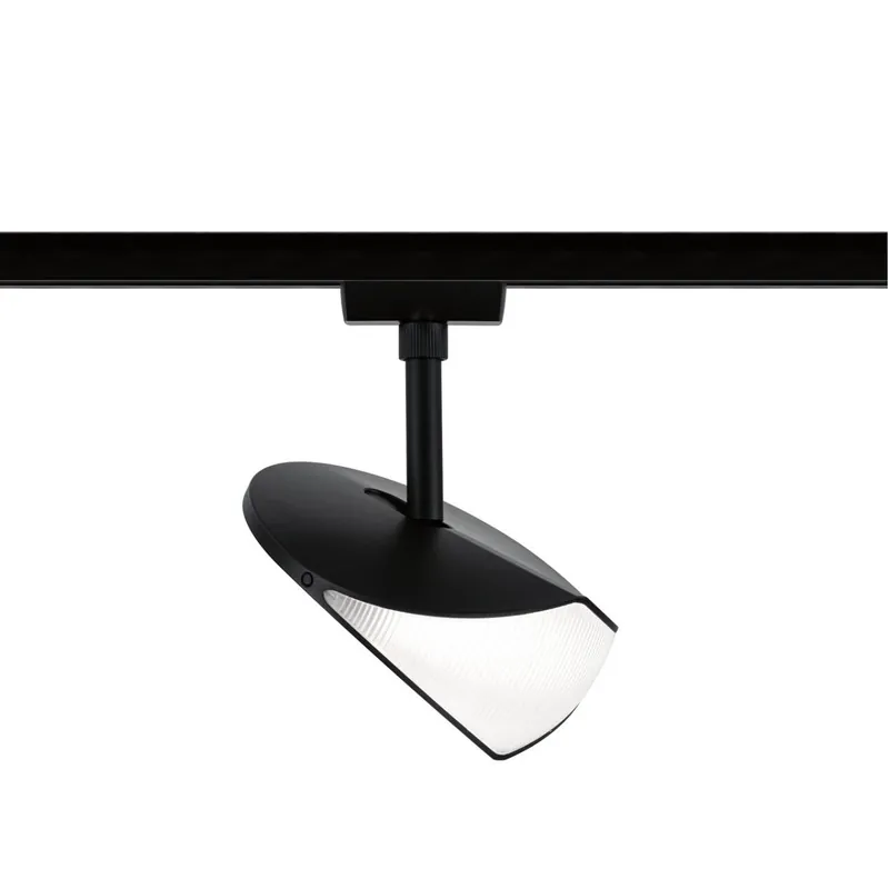 Nur Heute Paulmann 94967 URail LED Schienenspot Alejandro 4000K 3-Step-Dim 230V Schwarz matt