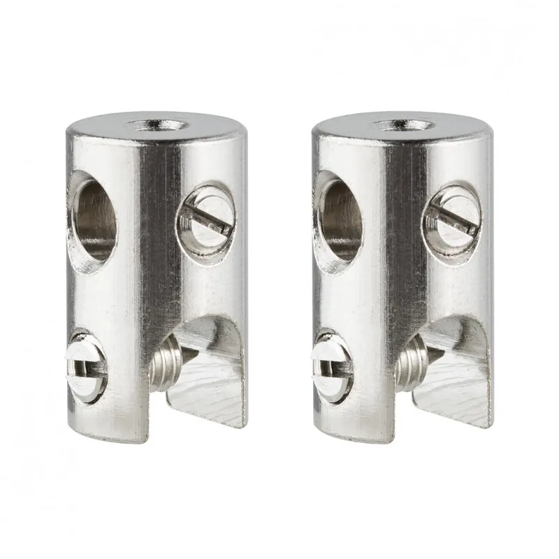 Top-Angebot Paulmann No. 978019 Seil-Zubehör Seilklotz 12V Chrom