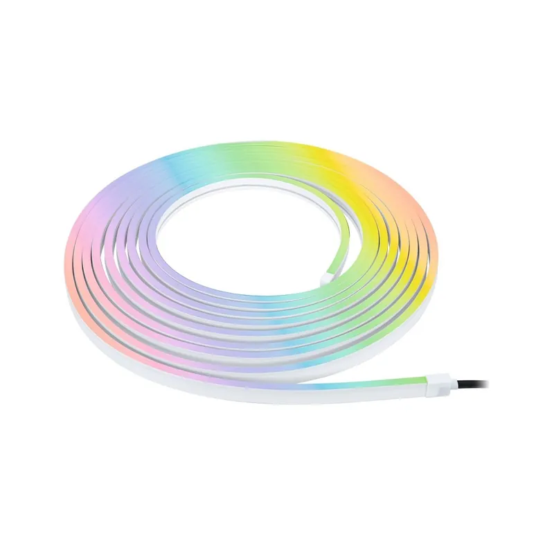 Beliebt Paulmann No. 94562 Plug&Shine LED Stripe Smooth RGBW IP67 39W 10m