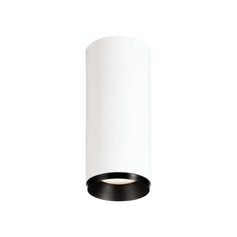 SLV 1004143 NUMINOS CL PHASE S LED Deckenaufbauleuchte weiß 4000K 36° Mega-Angebot