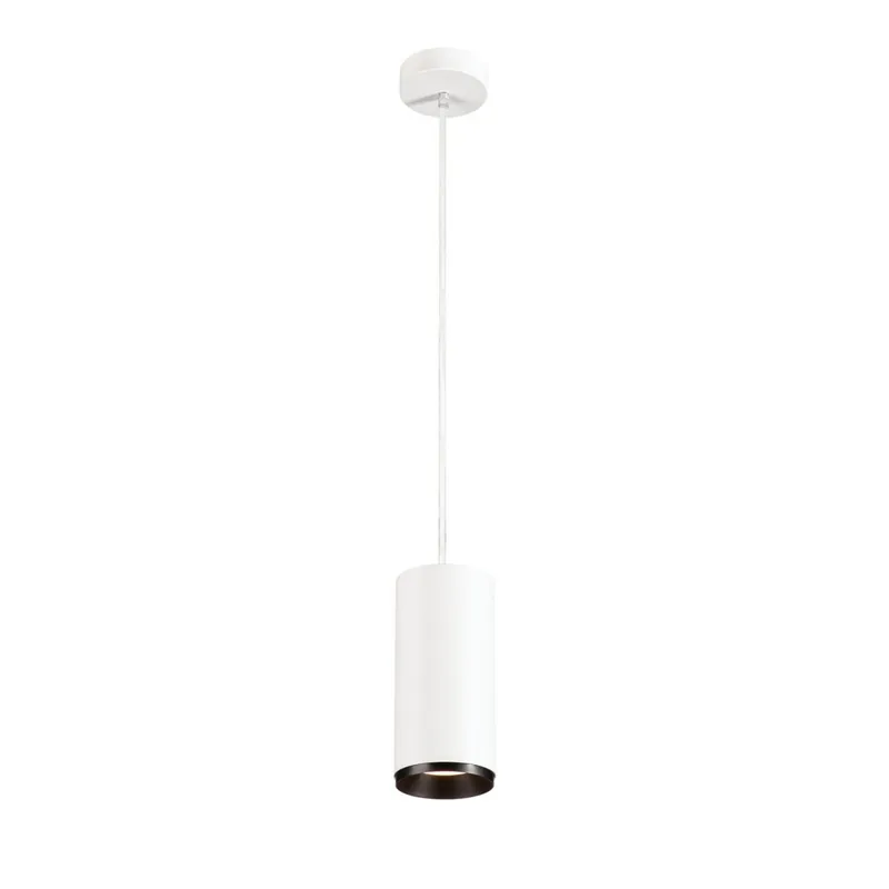 SLV 1004360 NUMINOS PD PHASE L LED Pendelleuchte weiß 4000K 60° Direktkauf