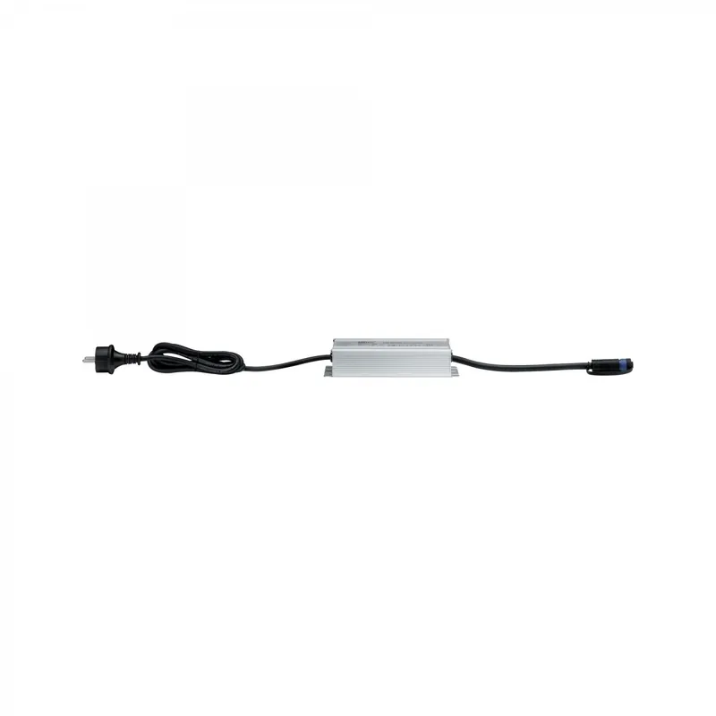 Billig Paulmann No. 98849 Plug&Shine Power Supply IP67 75W mit Stecker