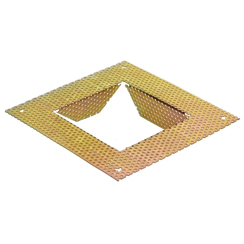 SLV No. 112780 Unterputzrahmen für FOK LED FRAME FLAT FRAME und BASIC LED Serie Neu Im Sortiment