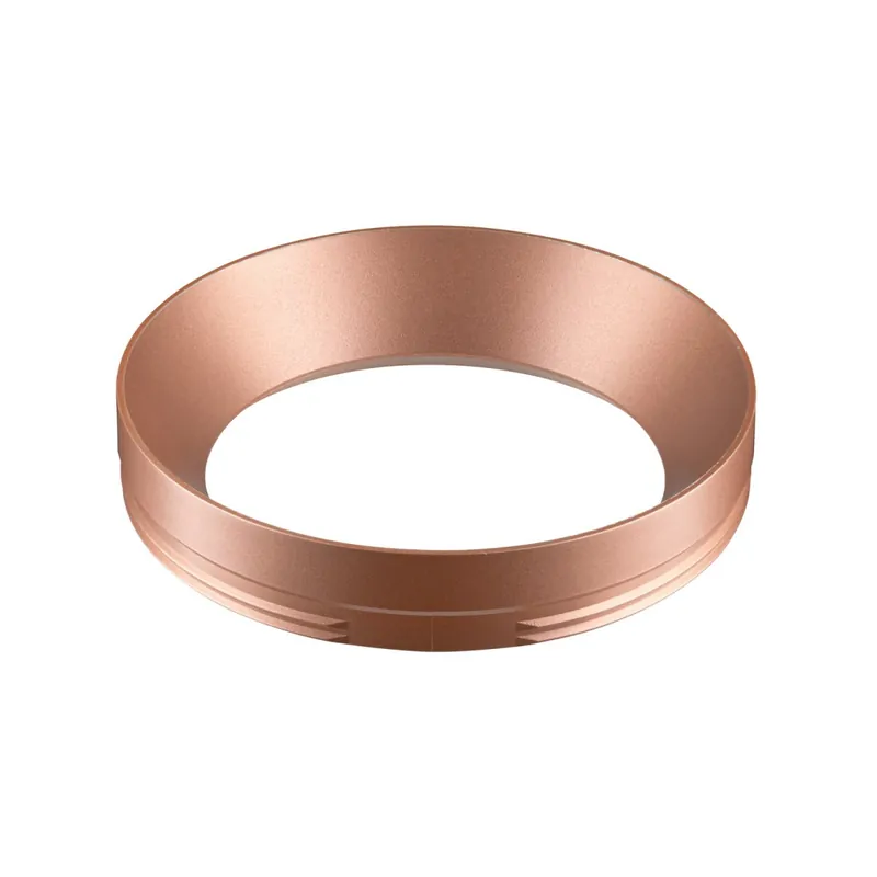 SLV 1008143 NUMINOS® XL Frontring matt kupfer Zertifiziert