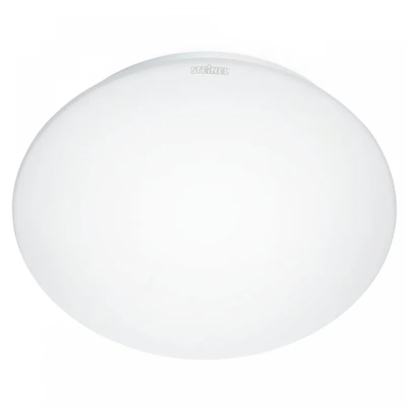 Geprüft STEINEL 035105 Sensor-Innenleuchte RS 16 S Glas IP44